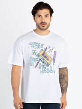 Status Quo |Men's Printed T-shirt - S, M, L, XL, XXL